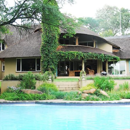 Chartwell Manor Hotel Kültér fotó