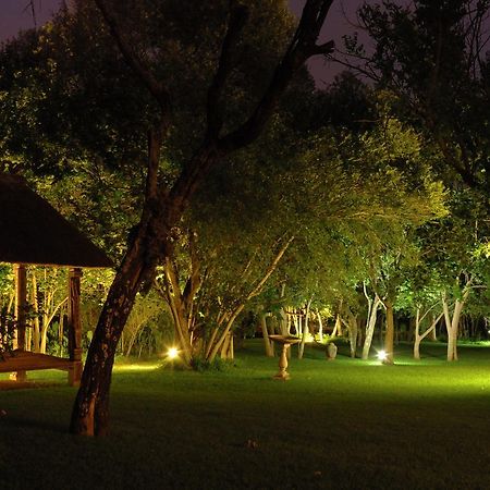 Chartwell Manor Hotel Kültér fotó