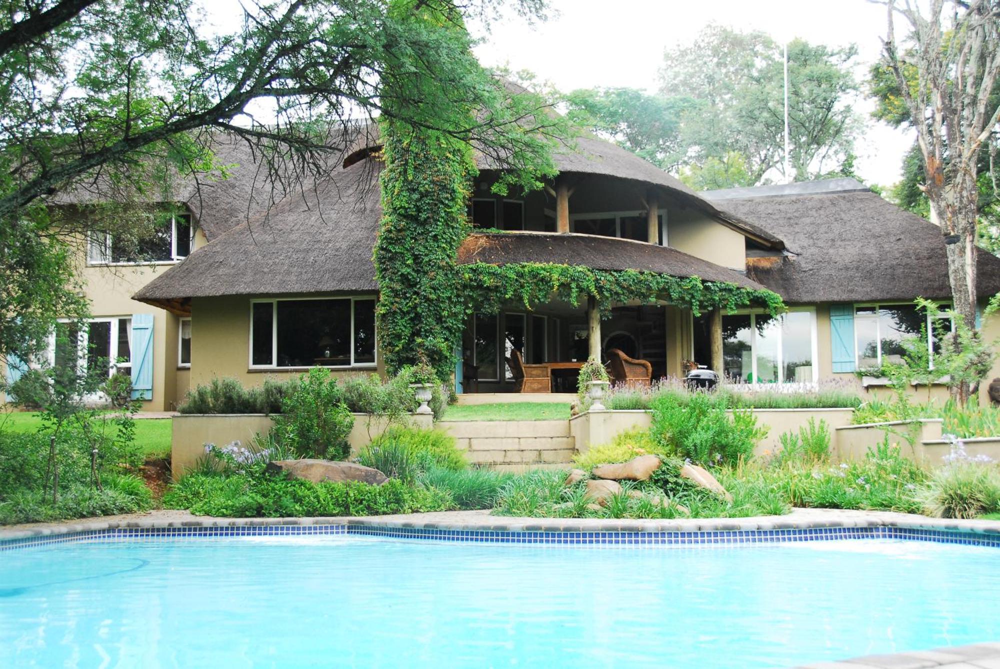 Chartwell Manor Hotel Kültér fotó