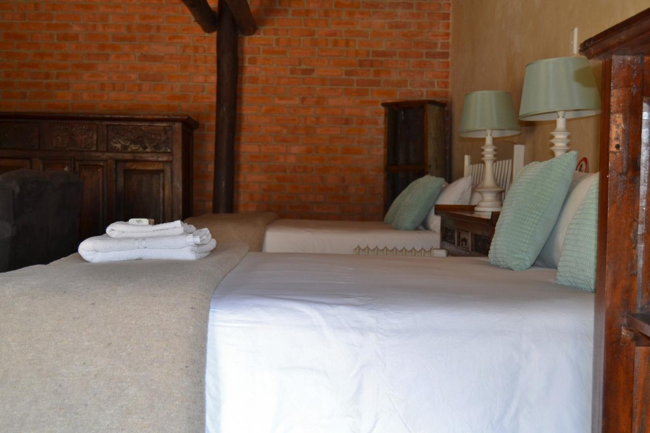 Chartwell Manor Hotel Kültér fotó