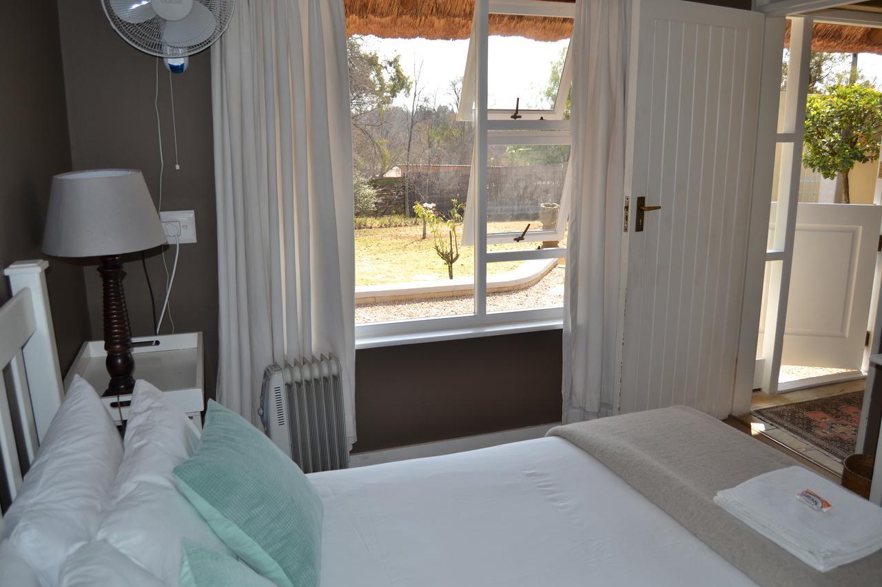 Chartwell Manor Hotel Kültér fotó