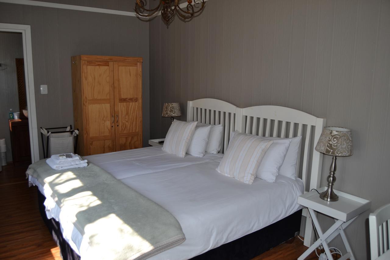 Chartwell Manor Hotel Kültér fotó