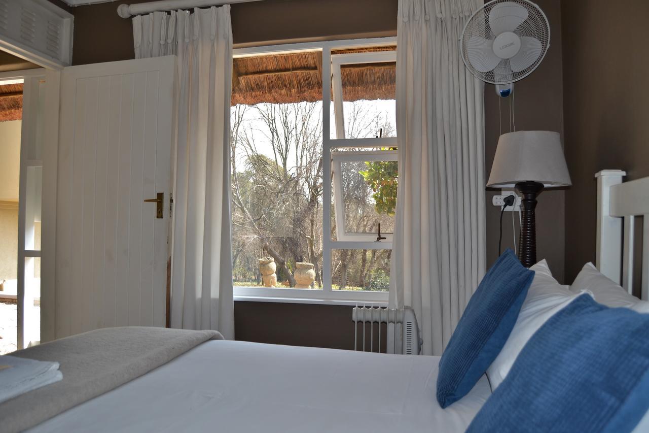 Chartwell Manor Hotel Kültér fotó