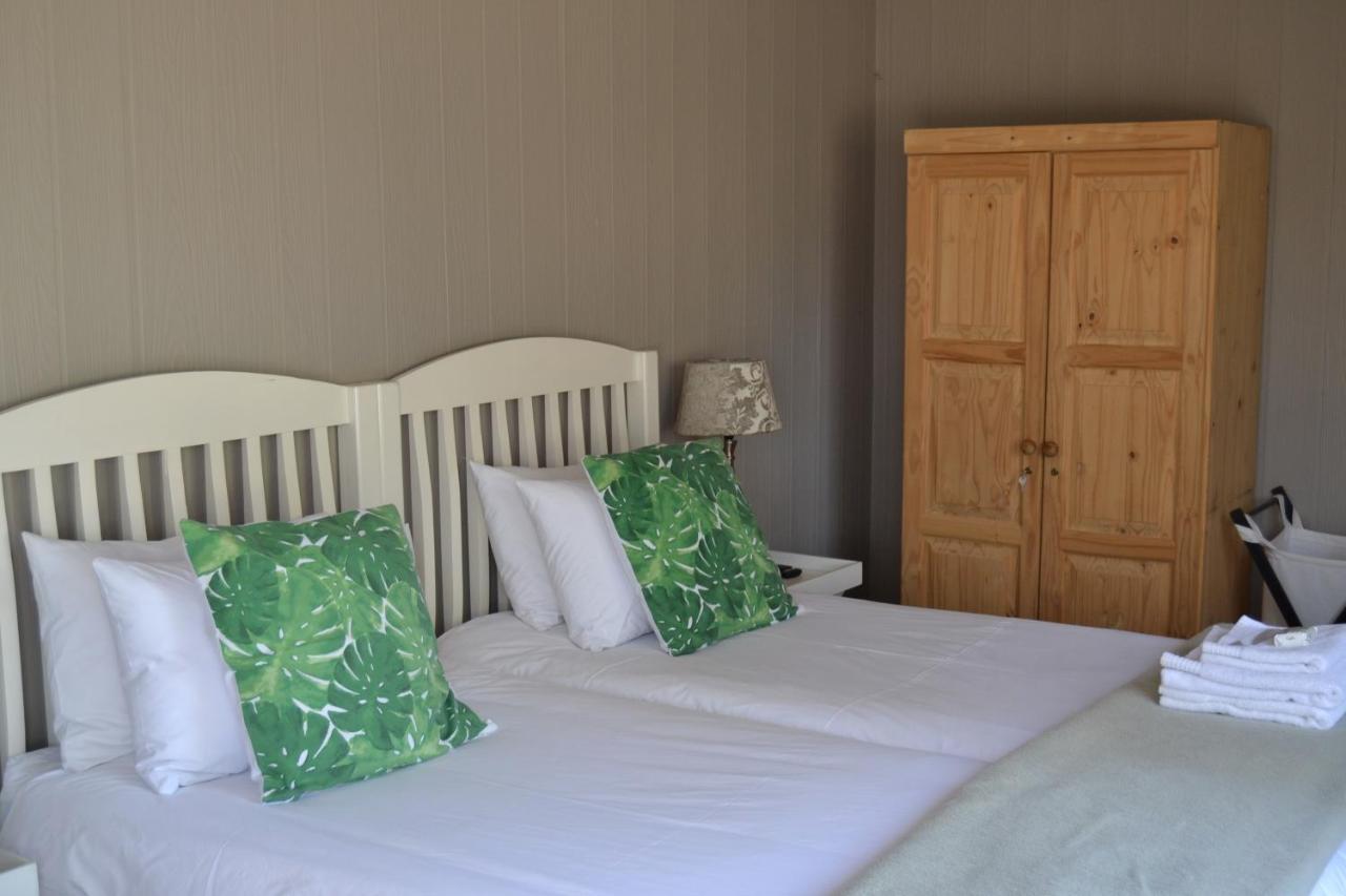 Chartwell Manor Hotel Kültér fotó
