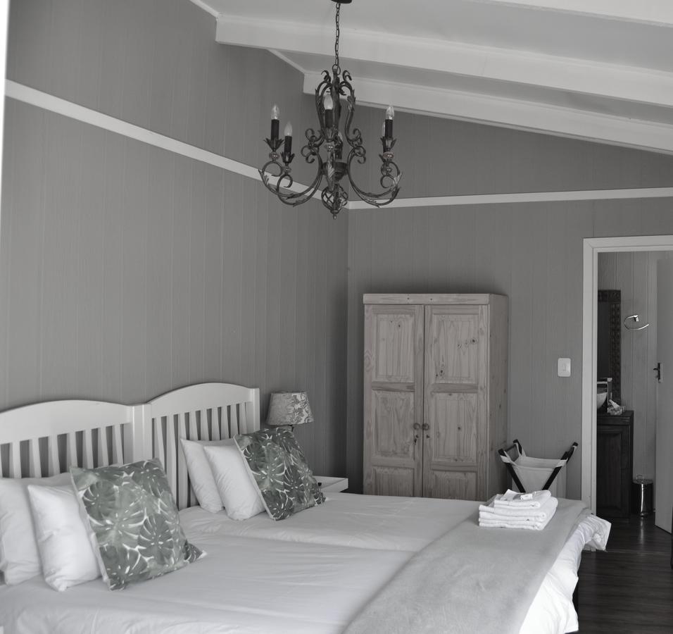 Chartwell Manor Hotel Kültér fotó