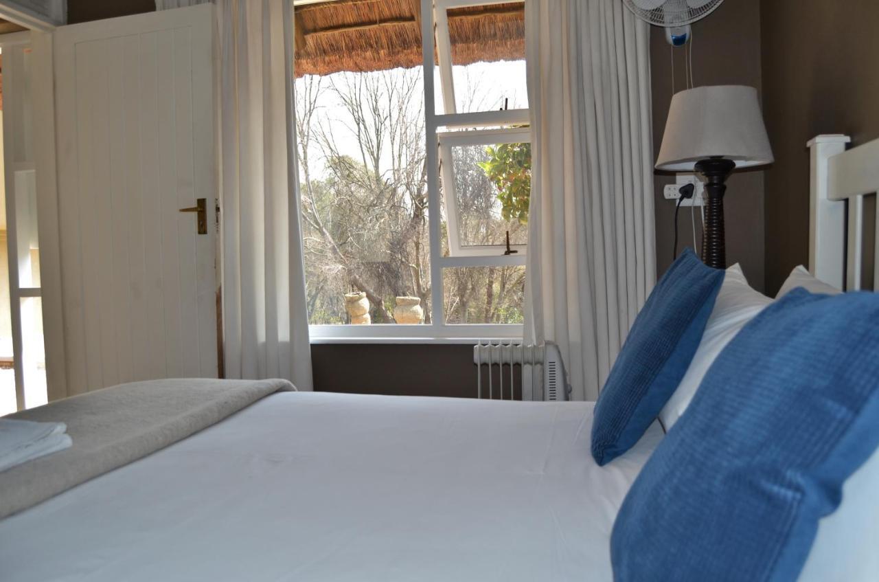 Chartwell Manor Hotel Kültér fotó