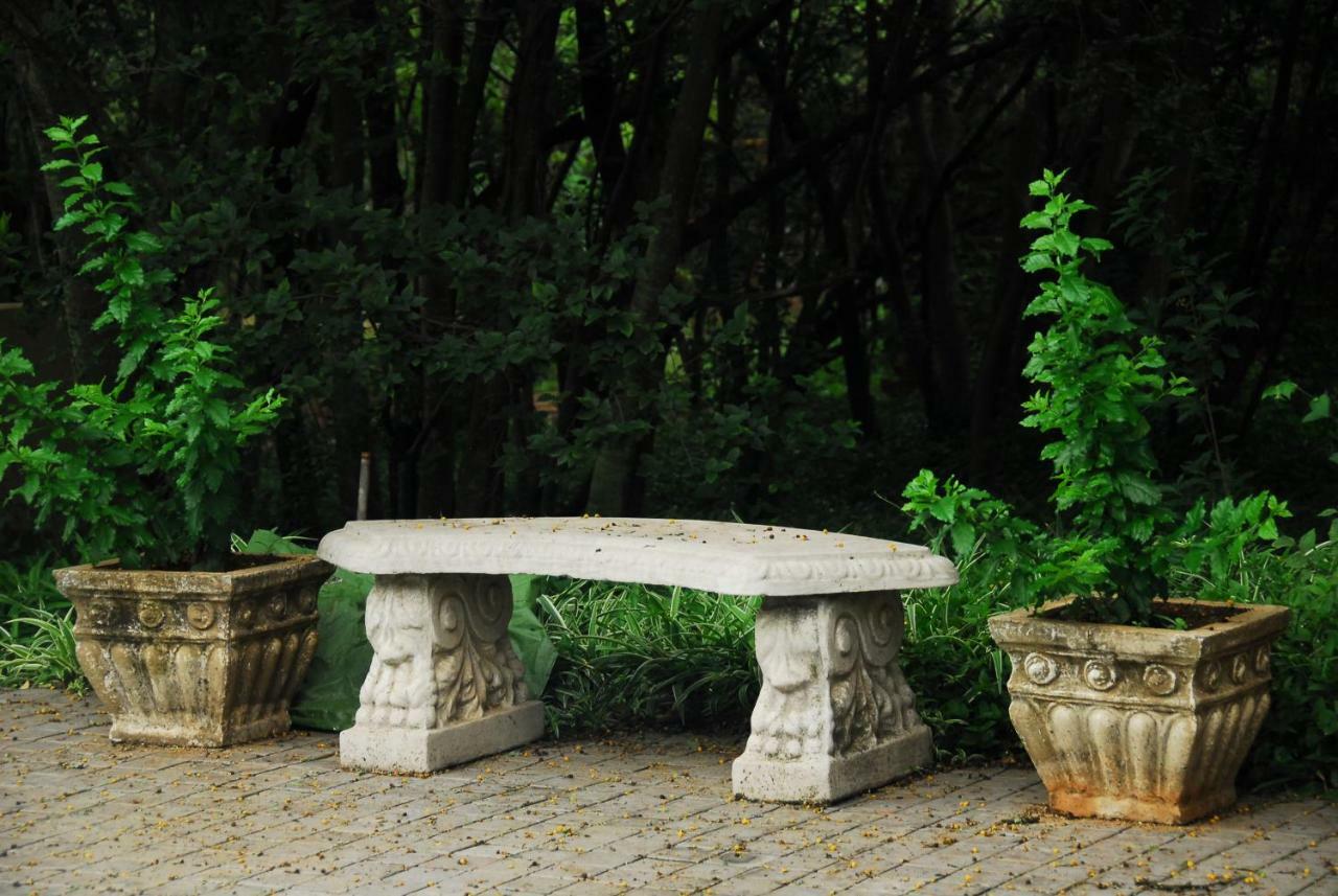 Chartwell Manor Hotel Kültér fotó